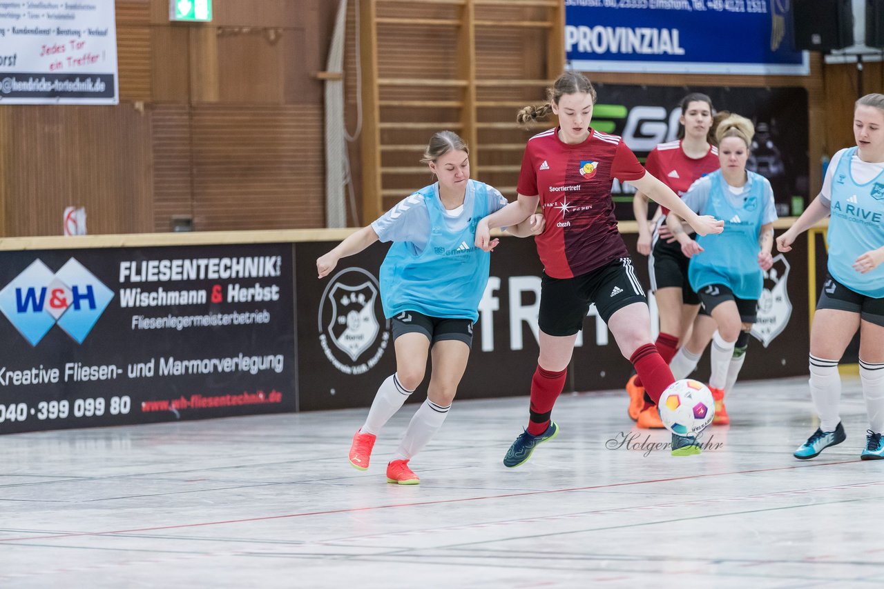 Bild 156 - VR Bank Cup Horst